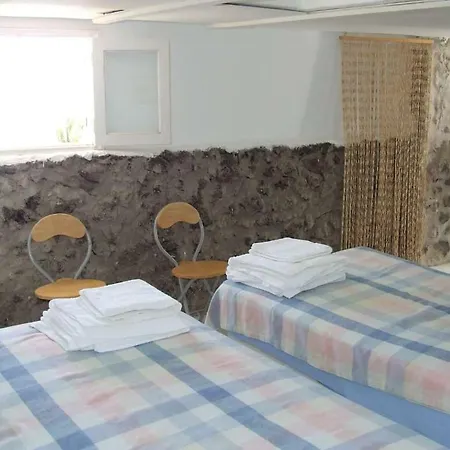 Vila Sleeps 2 Pool Wifi T691619