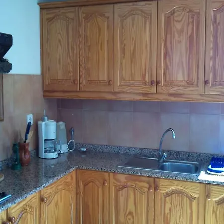 Sleeps 2 Pool Wifi T691619 Vila